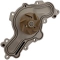 Z69630R — ZIKMAR — Water Pump