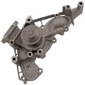Z69645R — ZIKMAR — Water Pump