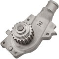 Z69649R — ZIKMAR — Water Pump