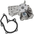 Z69651R — ZIKMAR — Water Pump
