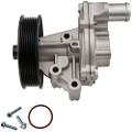 Z69652R — ZIKMAR — Water Pump