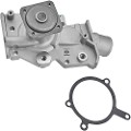 Z69653R — ZIKMAR — Water Pump