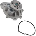 Z69658R — ZIKMAR — Water Pump