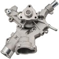 Z69659R — ZIKMAR — Water Pump
