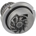 Z69663R — ZIKMAR — Water Pump