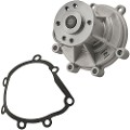 Z69667R — ZIKMAR — Water Pump
