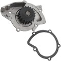 Z69673R — ZIKMAR — Water Pump