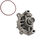 Z69677R — ZIKMAR — Water Pump