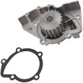 Z69682R — ZIKMAR — Water Pump