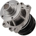 Z69684R — ZIKMAR — Water Pump