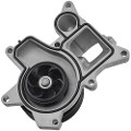 Z69686R — ZIKMAR — Water Pump