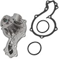 Z69691R — ZIKMAR — Water Pump