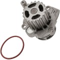 Z69698R — ZIKMAR — Water Pump