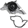 Z69706R — ZIKMAR — Water Pump