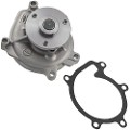 Z69727R — ZIKMAR — Water Pump