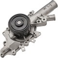 Z69782R — ZIKMAR — Water Pump