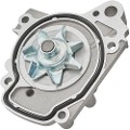 Z69838R — ZIKMAR — Water Pump