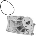 Z69841R — ZIKMAR — Water Pump