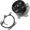 Z69866R — ZIKMAR — Water Pump