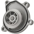 Z69871R — ZIKMAR — Water Pump