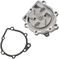 Z69878R — ZIKMAR — Water Pump