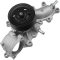 Z69883R — ZIKMAR — Water Pump