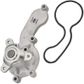 Z70102R — ZIKMAR — Water Pump