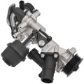Z70108R — ZIKMAR — Water Pump