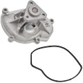 Z70112R — ZIKMAR — Water Pump