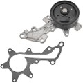 Z70115R — ZIKMAR — Water Pump