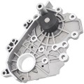 Z70131R — ZIKMAR — Water Pump