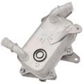 Z70219R — ZIKMAR — Oil Cooler