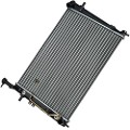 Z70293R — ZIKMAR — Engine Cooling Radiator