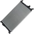 Z70299R — ZIKMAR — Engine Cooling Radiator
