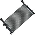 Z70312R — ZIKMAR — Engine Cooling Radiator