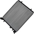 Z70315R — ZIKMAR — Engine Cooling Radiator