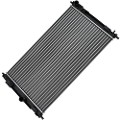 Z70331R — ZIKMAR — Engine Cooling Radiator