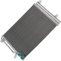 Z70508R — ZIKMAR — Air Conditioner Radiator