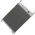 Z70512R — ZIKMAR — Air Conditioner Radiator