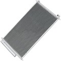 Z70519R — ZIKMAR — Air Conditioner Radiator