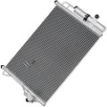 Z70523R — ZIKMAR — Air Conditioner Radiator