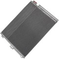 Z70527R — ZIKMAR — Air Conditioner Radiator