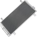 Z70533R — ZIKMAR — Air Conditioner Radiator