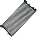 Z70585R — ZIKMAR — Engine Cooling Radiator