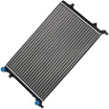 Z70588R — ZIKMAR — Engine Cooling Radiator