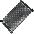 Z70597R — ZIKMAR — Engine Cooling Radiator