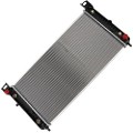 Z70608R — ZIKMAR — Engine Cooling Radiator