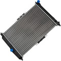 Z70610R — ZIKMAR — Engine Cooling Radiator