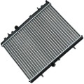 Z70619R — ZIKMAR — Engine Cooling Radiator