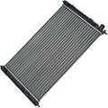 Z70622R — ZIKMAR — Engine Cooling Radiator